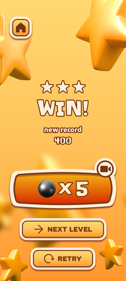 BoxSmash Screenshot 3